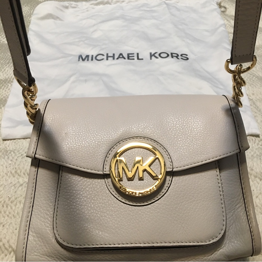 MK purse